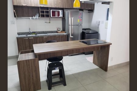 Apartamento à venda com 50m², 1 quarto e 1 vagaFoto 01