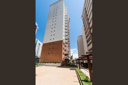 Apartamento à venda com 50m², 1 quarto e 1 vagaFoto 14