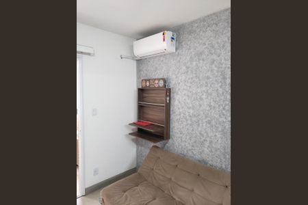Apartamento à venda com 50m², 1 quarto e 1 vagaFoto 01