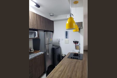 Apartamento à venda com 50m², 1 quarto e 1 vagaFoto 01