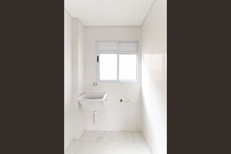 Apartamento à venda com 36m², 2 quartos e sem vaga Apartamento à venda com 36m², 2 quartos e sem vagaÁrea de Serviço