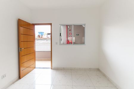 Apartamento à venda com 36m², 2 quartos e sem vaga Apartamento à venda com 36m², 2 quartos e sem vagaSala