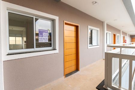 Apartamento à venda com 36m², 2 quartos e sem vaga Apartamento à venda com 36m², 2 quartos e sem vagaJanela + Placa