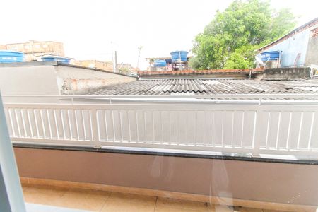 Apartamento à venda com 35m², 2 quartos e sem vaga Apartamento à venda com 35m², 2 quartos e sem vagaVista do Quarto 1