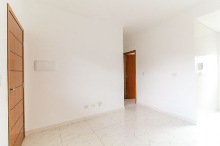Apartamento à venda com 35m², 2 quartos e sem vaga Apartamento à venda com 35m², 2 quartos e sem vagaSala