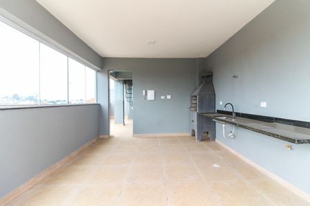 Apartamento à venda com 35m², 2 quartos e sem vaga Apartamento à venda com 35m², 2 quartos e sem vagaÁrea Comum