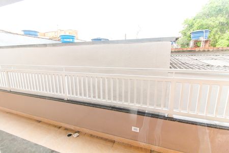 Apartamento à venda com 35m², 2 quartos e sem vaga Apartamento à venda com 35m², 2 quartos e sem vagaVista da Sala