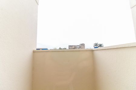 Apartamento à venda com 35m², 2 quartos e sem vaga Apartamento à venda com 35m², 2 quartos e sem vagaVista da Cozinha