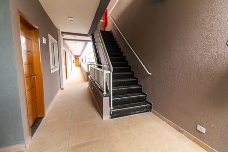 Apartamento à venda com 35m², 2 quartos e sem vaga Apartamento à venda com 35m², 2 quartos e sem vagaÁrea Comum