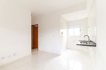 Apartamento à venda com 35m², 2 quartos e sem vaga Apartamento à venda com 35m², 2 quartos e sem vagaCozinha