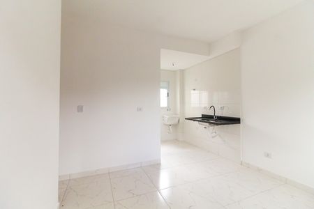 Apartamento à venda com 35m², 2 quartos e sem vaga Apartamento à venda com 35m², 2 quartos e sem vagaCozinha