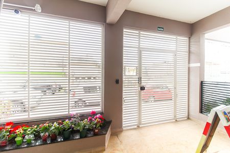 Apartamento à venda com 35m², 2 quartos e sem vaga Apartamento à venda com 35m², 2 quartos e sem vagaÁrea Comum