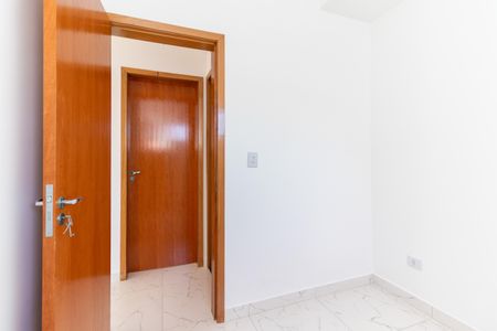 Apartamento à venda com 36m², 2 quartos e sem vagaQuarto 1
