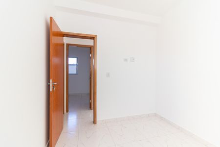 Apartamento à venda com 36m², 2 quartos e sem vagaQuarto 2