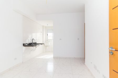 Apartamento à venda com 36m², 2 quartos e sem vagaSala
