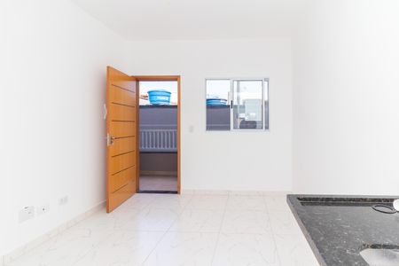 Apartamento à venda com 36m², 2 quartos e sem vagaSala