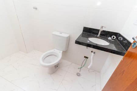 Apartamento à venda com 36m², 2 quartos e sem vagaBanheiro