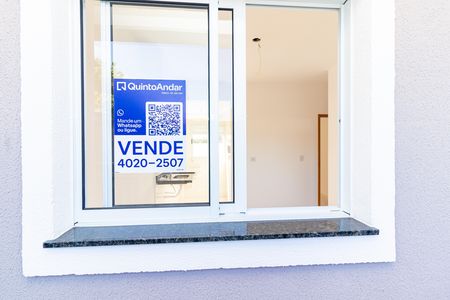 Apartamento à venda com 36m², 2 quartos e sem vagaPlaquinha