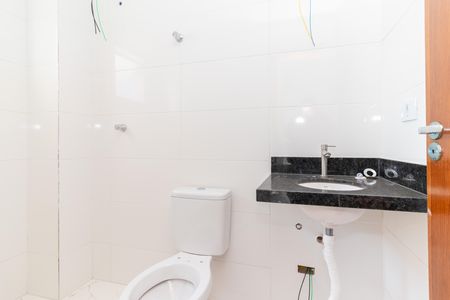 Apartamento à venda com 36m², 2 quartos e sem vagaBanheiro