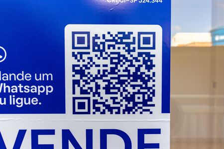 Apartamento à venda com 36m², 2 quartos e sem vagaPlaquinha