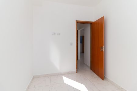 Apartamento à venda com 44m², 2 quartos e sem vagaQuarto 2