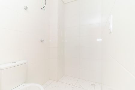 Apartamento à venda com 44m², 2 quartos e sem vagaBanheiro