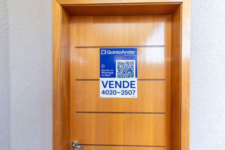 Apartamento à venda com 44m², 2 quartos e sem vagaPlaquinha
