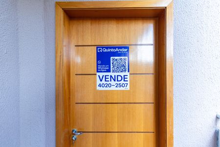 Apartamento à venda com 44m², 2 quartos e sem vagaPlaquinha