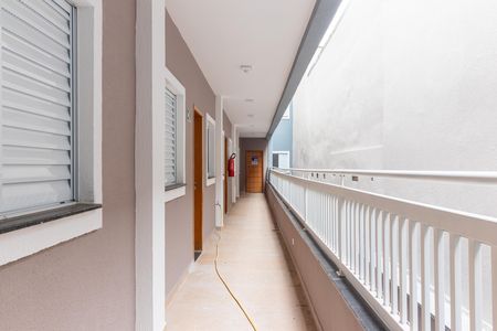 Apartamento à venda com 44m², 2 quartos e sem vagaÁrea externa