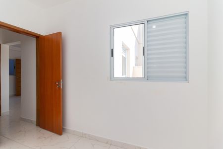 Apartamento à venda com 44m², 2 quartos e sem vagaQuarto 2