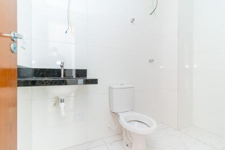 Apartamento à venda com 44m², 2 quartos e sem vagaBanheiro