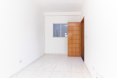 Apartamento à venda com 44m², 2 quartos e sem vagaSala