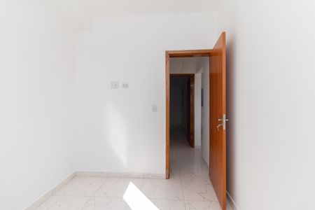 Apartamento à venda com 44m², 2 quartos e sem vagaQuarto 2