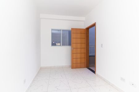 Apartamento à venda com 44m², 2 quartos e sem vagaSala