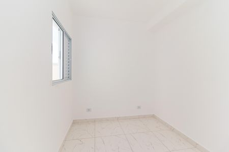 Apartamento à venda com 44m², 2 quartos e sem vagaQuarto 2
