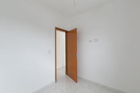 Apartamento à venda com 43m², 2 quartos e sem vaga Apartamento à venda com 43m², 2 quartos e sem vagaQuarto 1