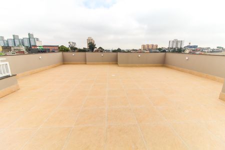 Apartamento à venda com 42m², 2 quartos e sem vaga Apartamento à venda com 42m², 2 quartos e sem vagaSalão de festas