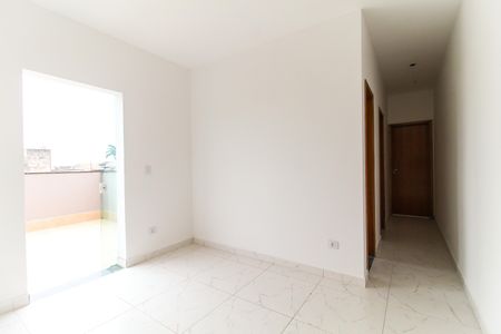 Apartamento à venda com 42m², 2 quartos e sem vaga Apartamento à venda com 42m², 2 quartos e sem vagaSala
