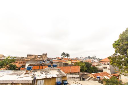 Apartamento à venda com 42m², 2 quartos e sem vaga Apartamento à venda com 42m², 2 quartos e sem vagaVista da Varanda