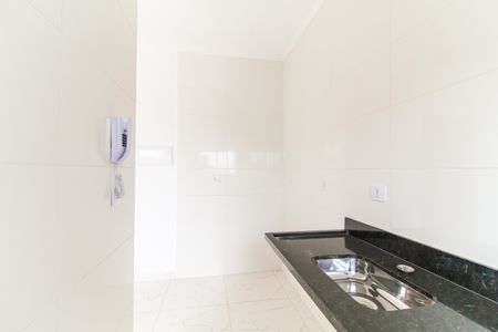 Apartamento à venda com 42m², 2 quartos e sem vaga Apartamento à venda com 42m², 2 quartos e sem vagaCozinha