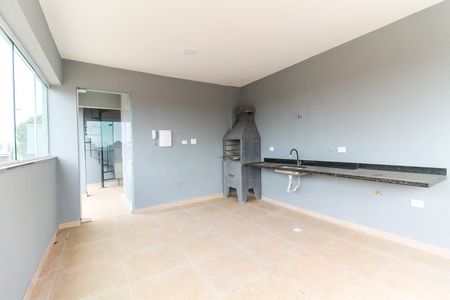 Apartamento à venda com 42m², 2 quartos e sem vaga Apartamento à venda com 42m², 2 quartos e sem vagaSalão de festas