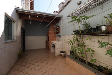 Casa à venda com 187m², 3 quartos e 4 vagasÁrea Gourmet