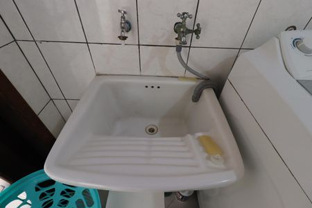 Casa à venda com 187m², 3 quartos e 4 vagasÁrea de Serviço - Tanque