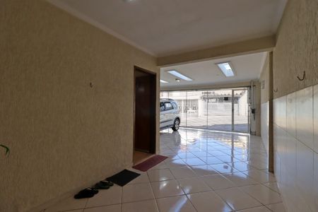 Casa à venda com 187m², 3 quartos e 4 vagasGaragem
