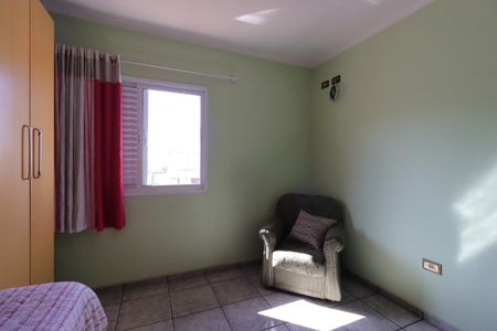 Casa à venda com 187m², 3 quartos e 4 vagasQuarto 2