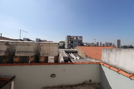 Casa à venda com 187m², 3 quartos e 4 vagasVista do Quarto 1