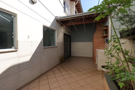 Casa à venda com 187m², 3 quartos e 4 vagasÁrea Gourmet