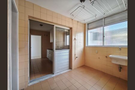 Apartamento à venda com 103m², 2 quartos e 1 vaga Apartamento à venda com 103m², 2 quartos e 1 vagaÁrea de Serviço