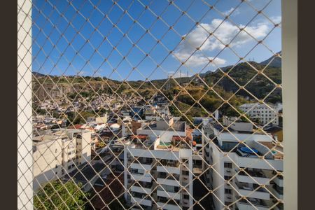 Apartamento à venda com 103m², 2 quartos e 1 vaga Apartamento à venda com 103m², 2 quartos e 1 vagaVista do Quarto