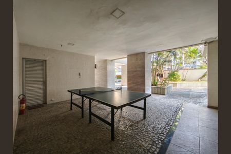 Apartamento à venda com 103m², 2 quartos e 1 vaga Apartamento à venda com 103m², 2 quartos e 1 vagaÁrea comum - Playground
